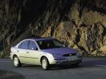 Ford Mondeo Sedan 2000 года